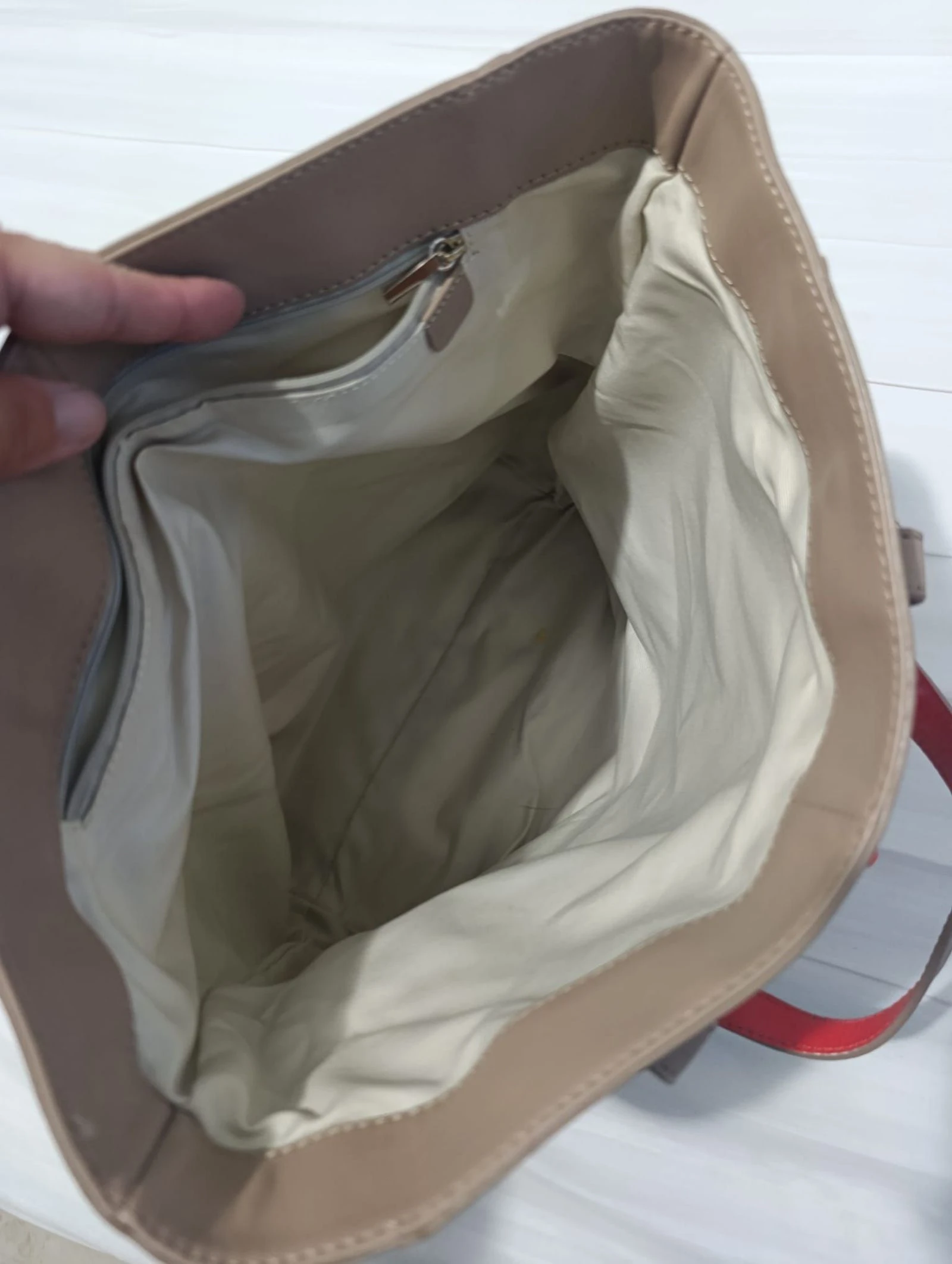 Bolsa Purificación García tote – photo 10